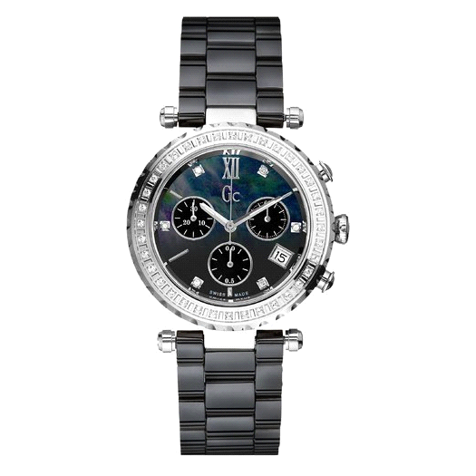 GC Diver Chic I01500M2 Γυναικείο Ρολόι Quartz Χρονογράφος Ακριβείας.jpg